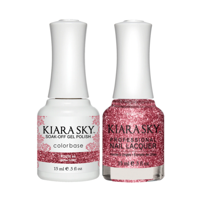 KIARA SKY Matchmaker 15ml - Route 66 585